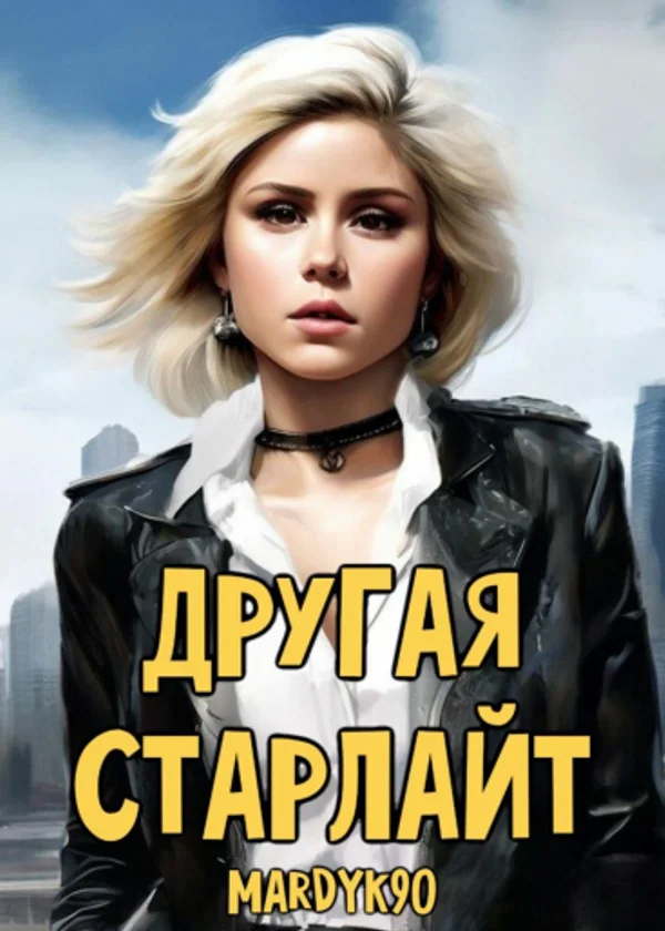 Другая Старлайт