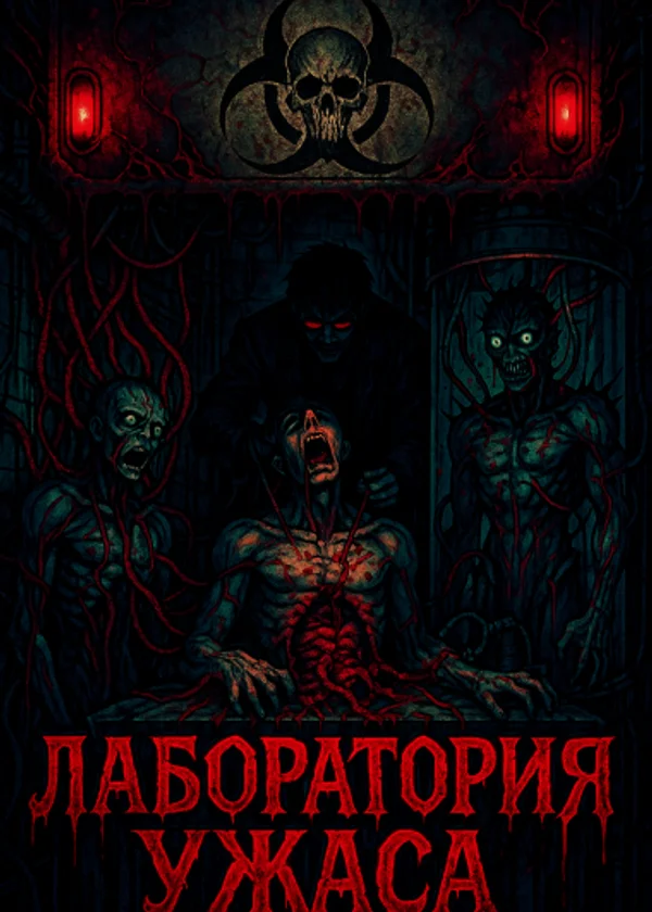 Prototype: Система Совершенного Вируса
