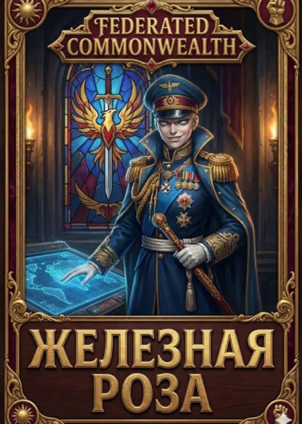 BattleTech: Командор Штейнер-Давион