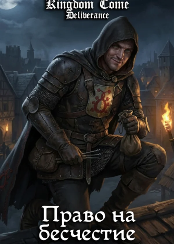 KCD: Право на бесчестие