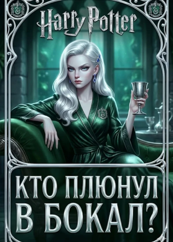 ГП: Барыга с Системой