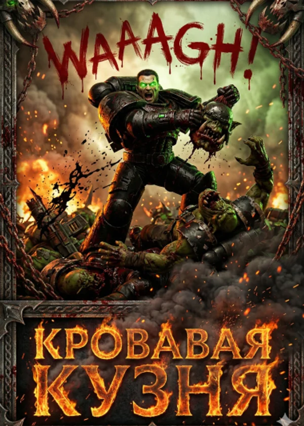 WH30K: Система Кузницы