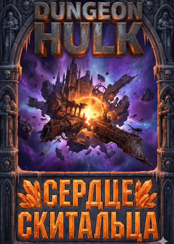 WH40K: Система Подземелья