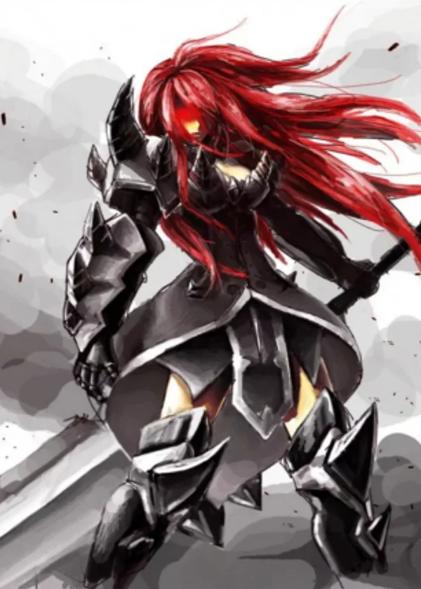 Хвост феи: Я сильнейший