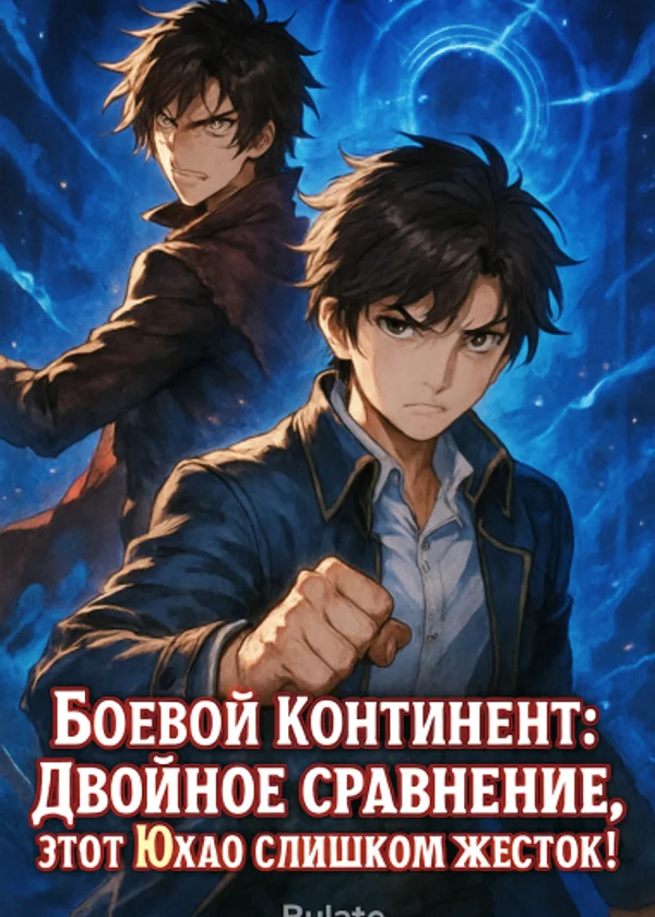 Боевой Континент: Двойное сравнение, этот Юхао слишком жесток!