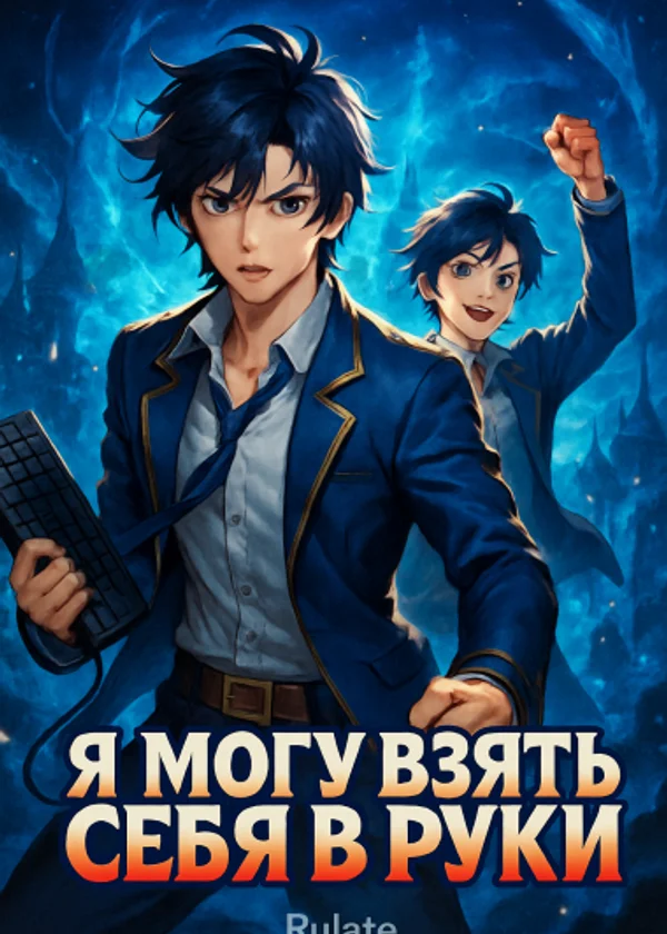 Я могу взять себя в руки