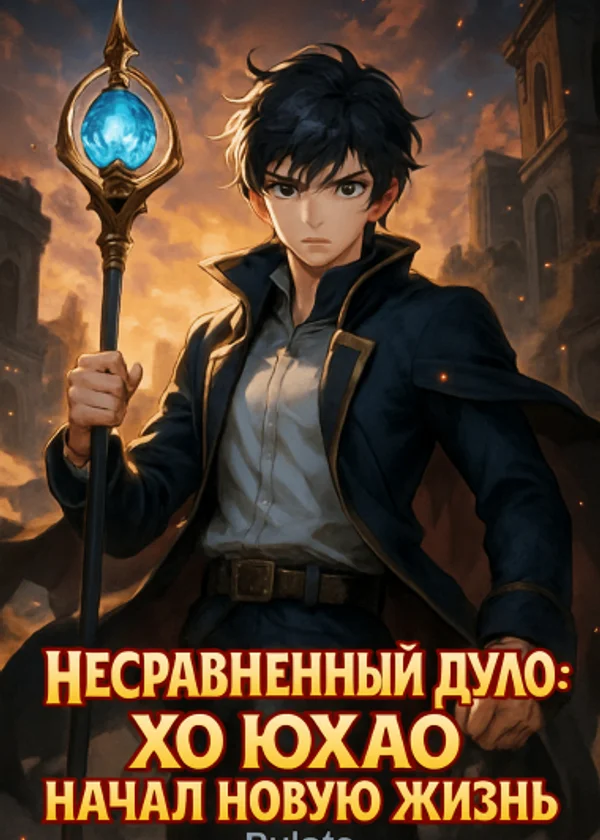 Несравненный Дуло: Хо Юхао начал новую жизнь