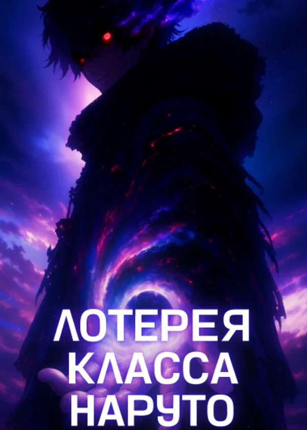 Лотерея класса Наруто