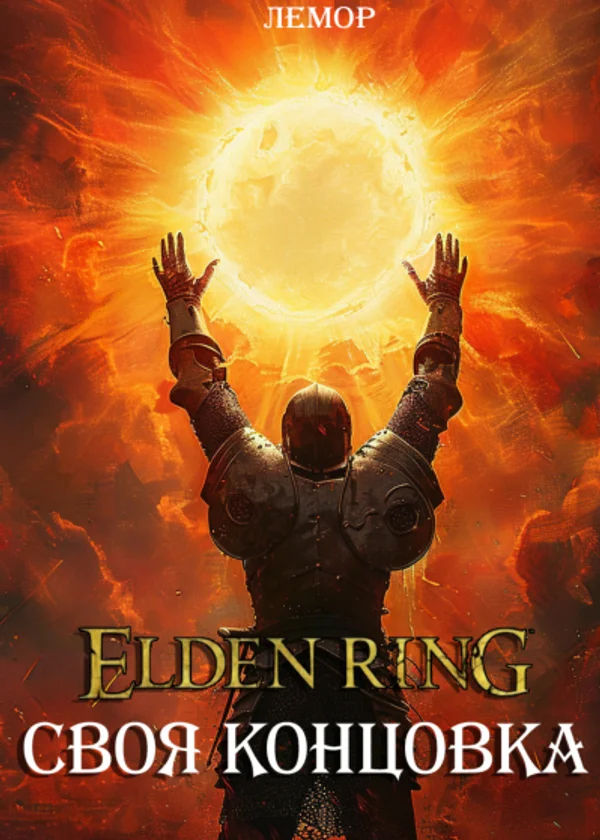Elden Ring: Своя концовка