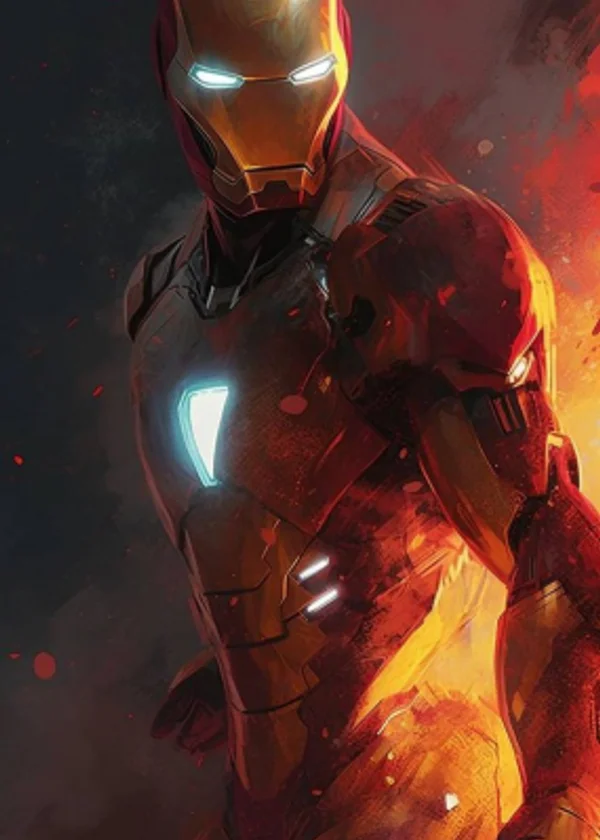 Гоцзюнь: Моя система основана на черной технологии Marvel