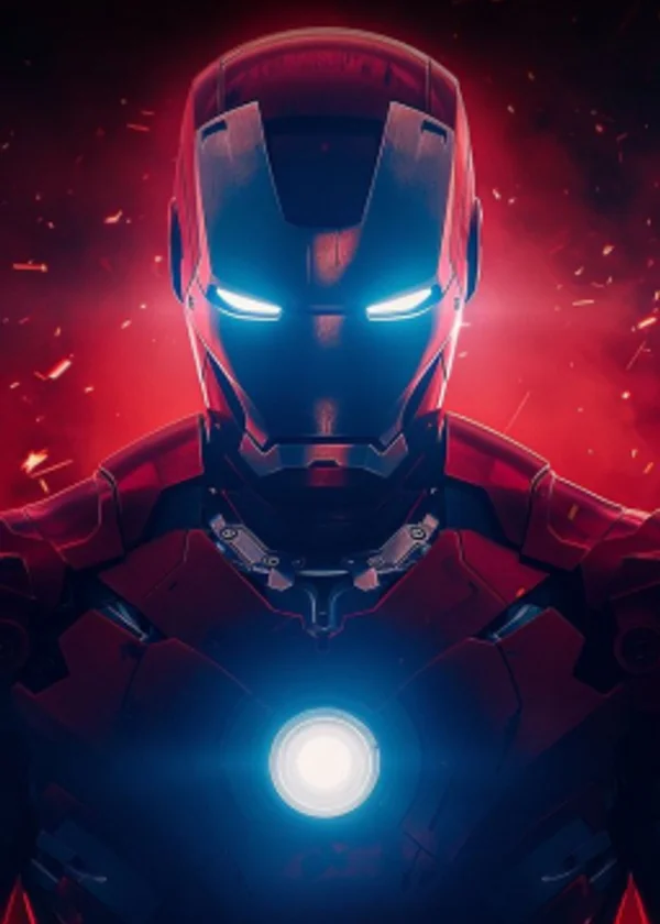 Я в Marvel: Волшебная палочка Дига разбилась в самом начале