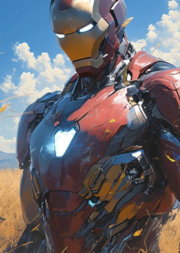 Marvel: Я создал Консорциум Икс в маске!