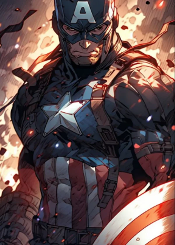 Marvel_ Дневник становится богом, спойлеры начинаются с Железного человека