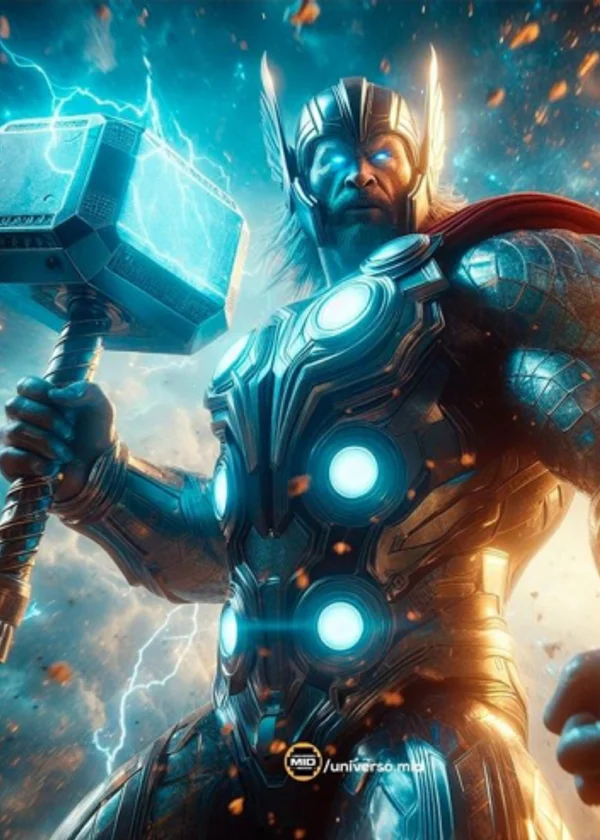 Альфа в MCU