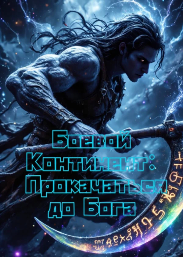 Боевой Континент: Прокачаться до Бога