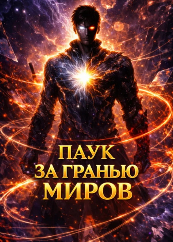 Марвел : Паук за гранью миров