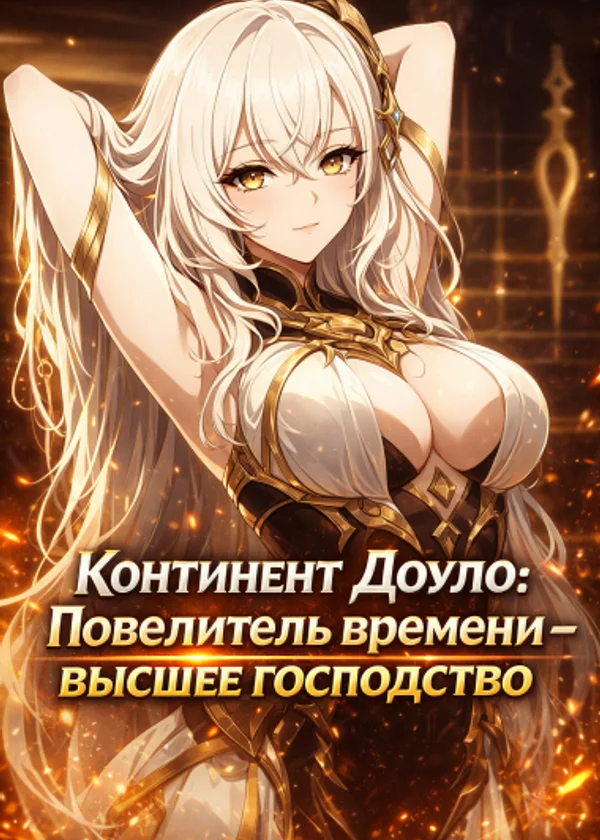 Континент Доуло: Повелитель времени — высшее господство