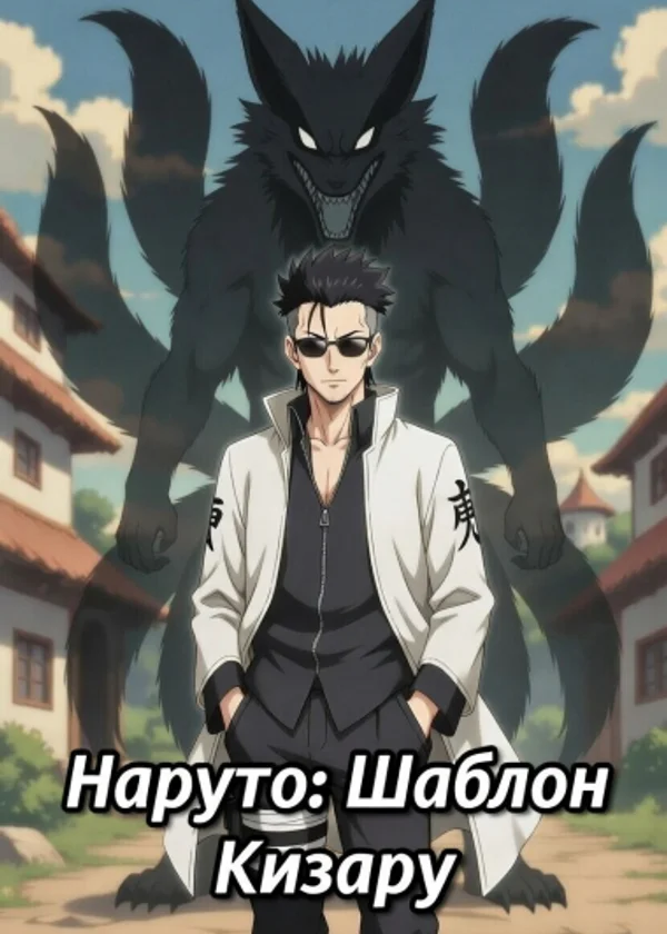 Наруто: Шаблон Кизару