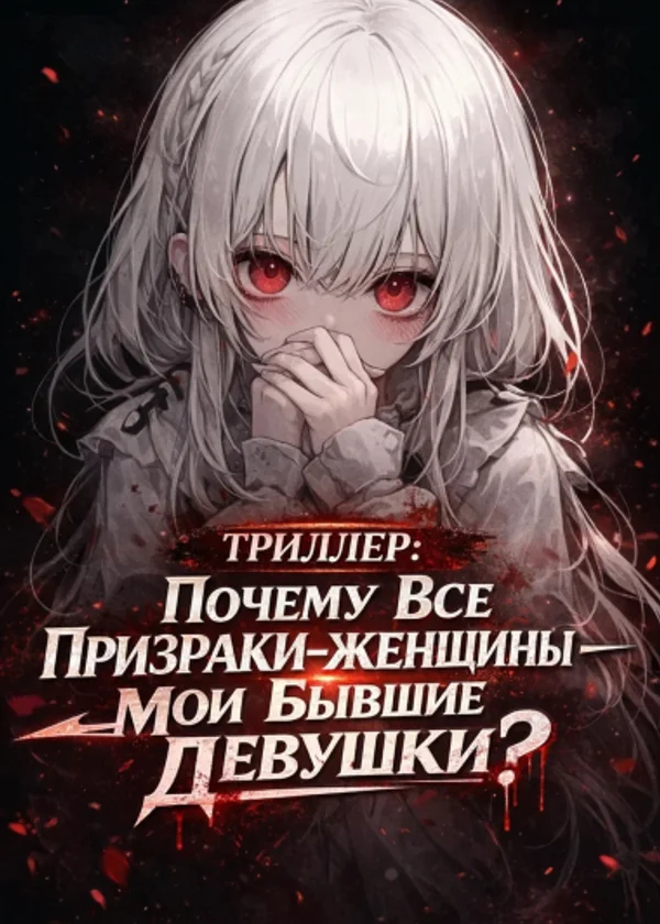 Триллер: Почему Все Призраки-женщины — Мои Бывшие Девушки?