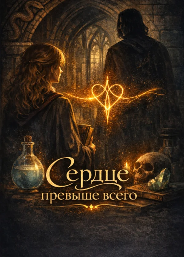 Сердце превыше всего