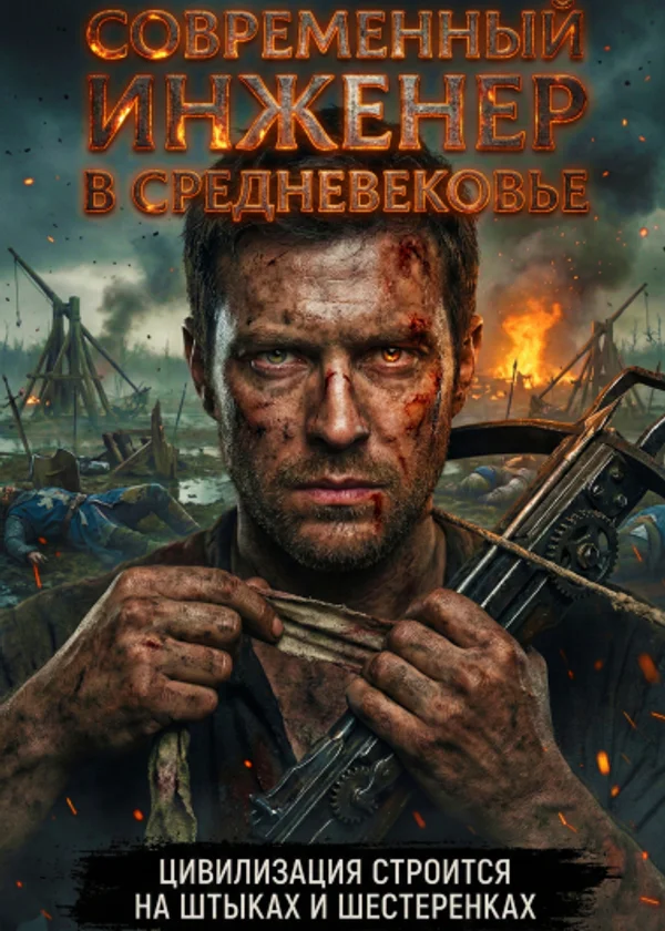 Современный инженер в Средневековье