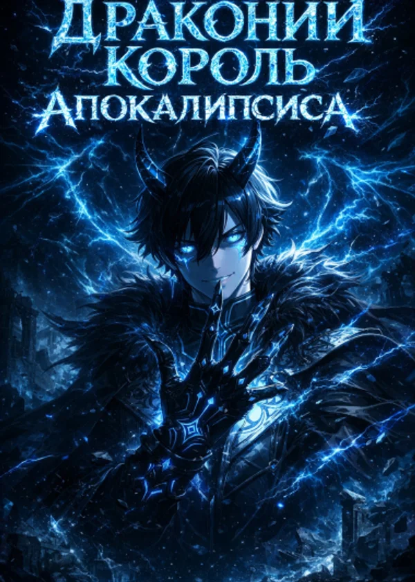 Хвост Феи: Драконий Король Апокалипсиса