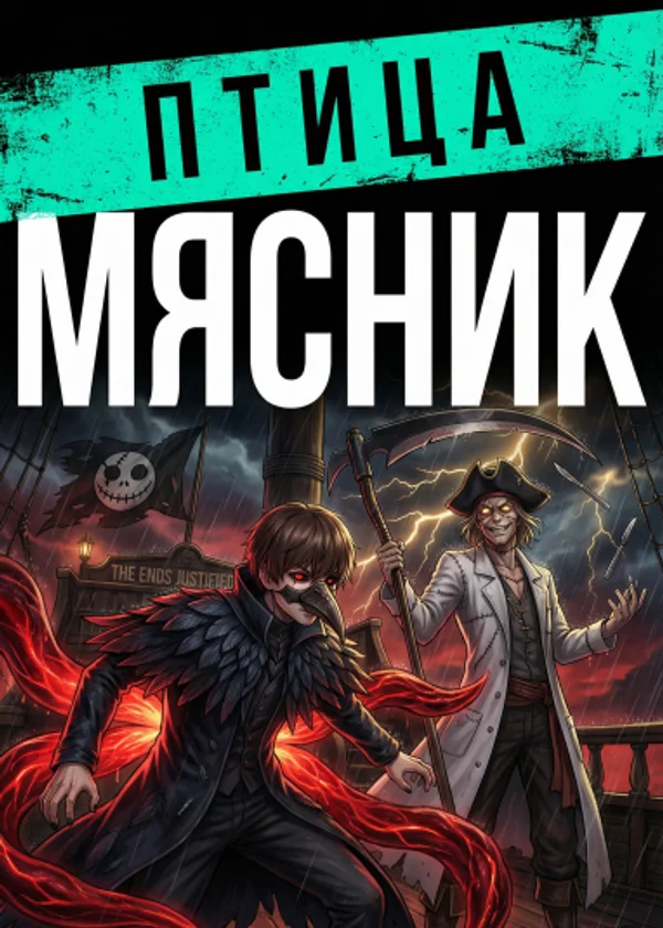 Птица-Мясник