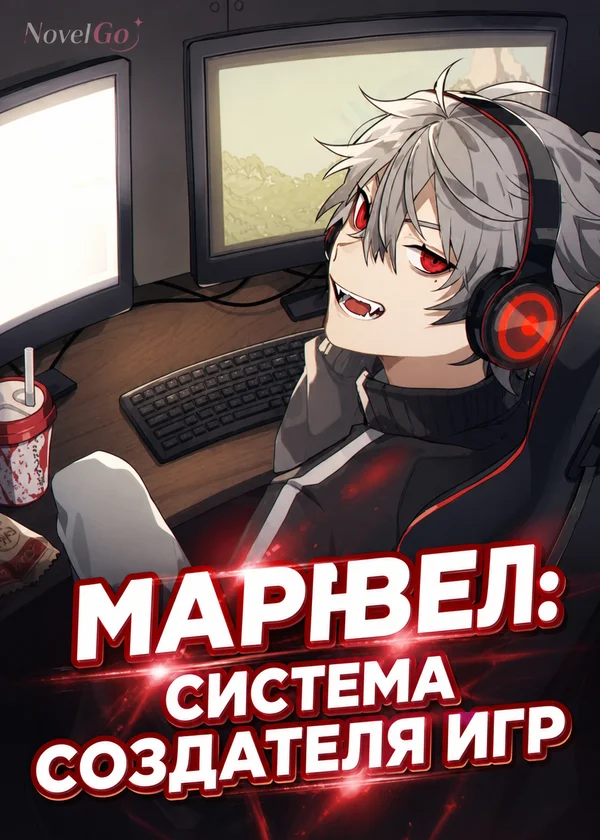 Марвел: Система Создателя Игр