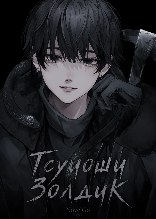 Тсуиоши Золдик