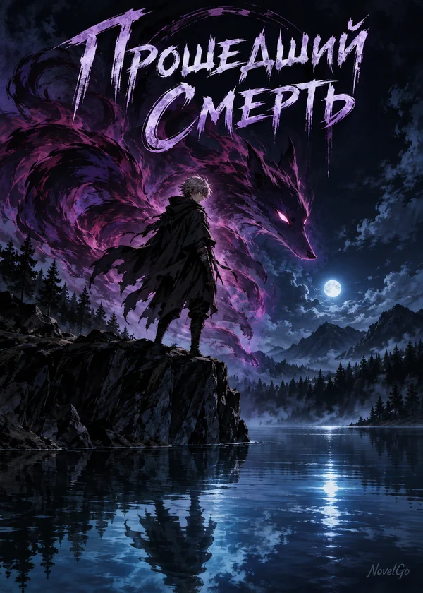 Прошедший Смерть
