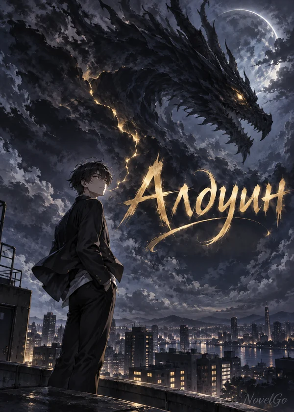 Алдуин