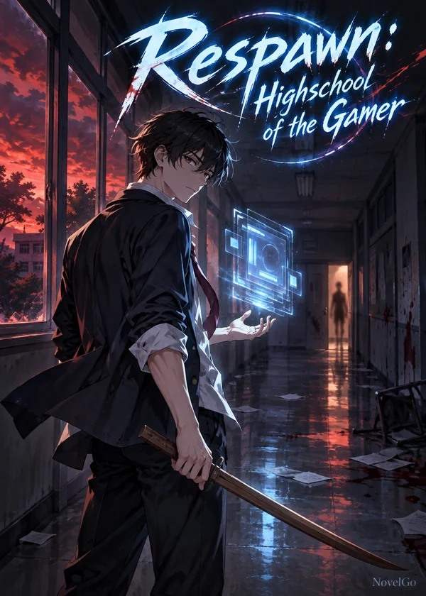 Respawn: Highschool of the Gamer