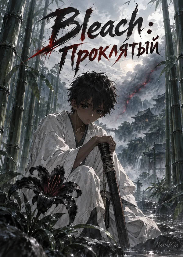 Bleach: Проклятый