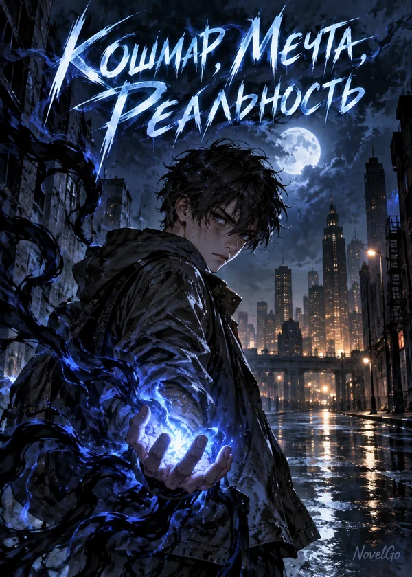 Кошмар, Мечта, Реальность