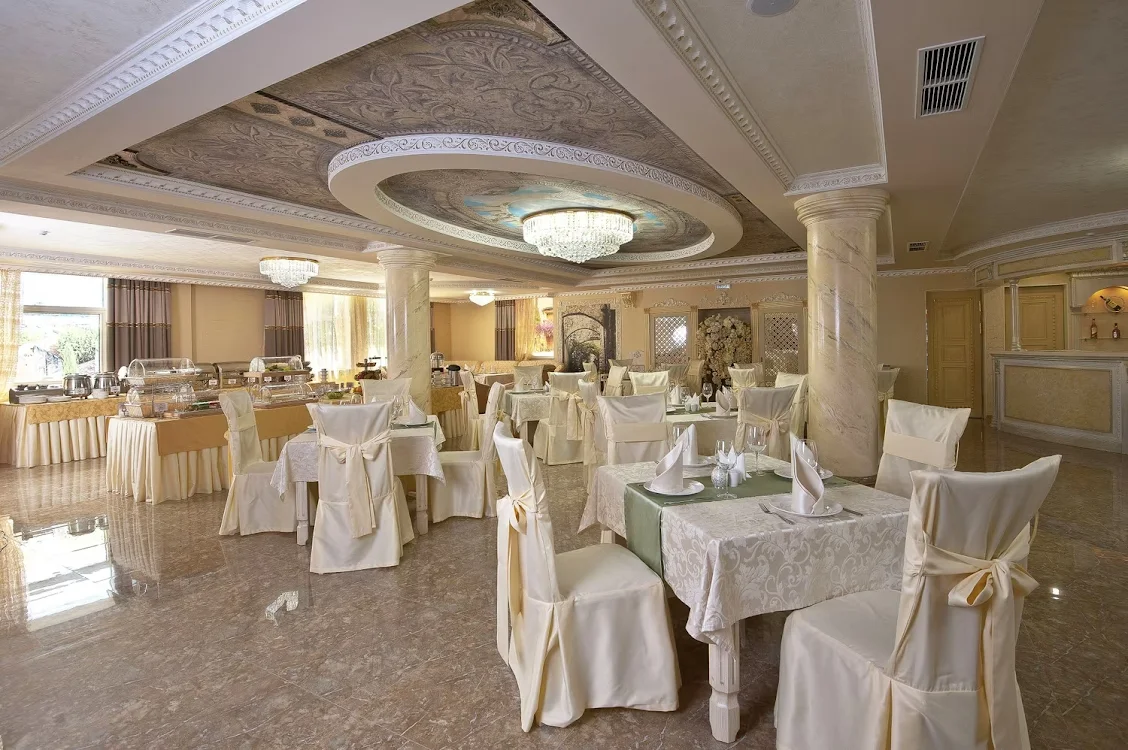 Amici Grand Hotel — фото 3