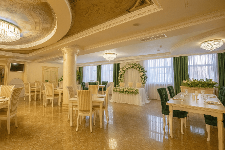 Amici Grand Hotel — фото 6