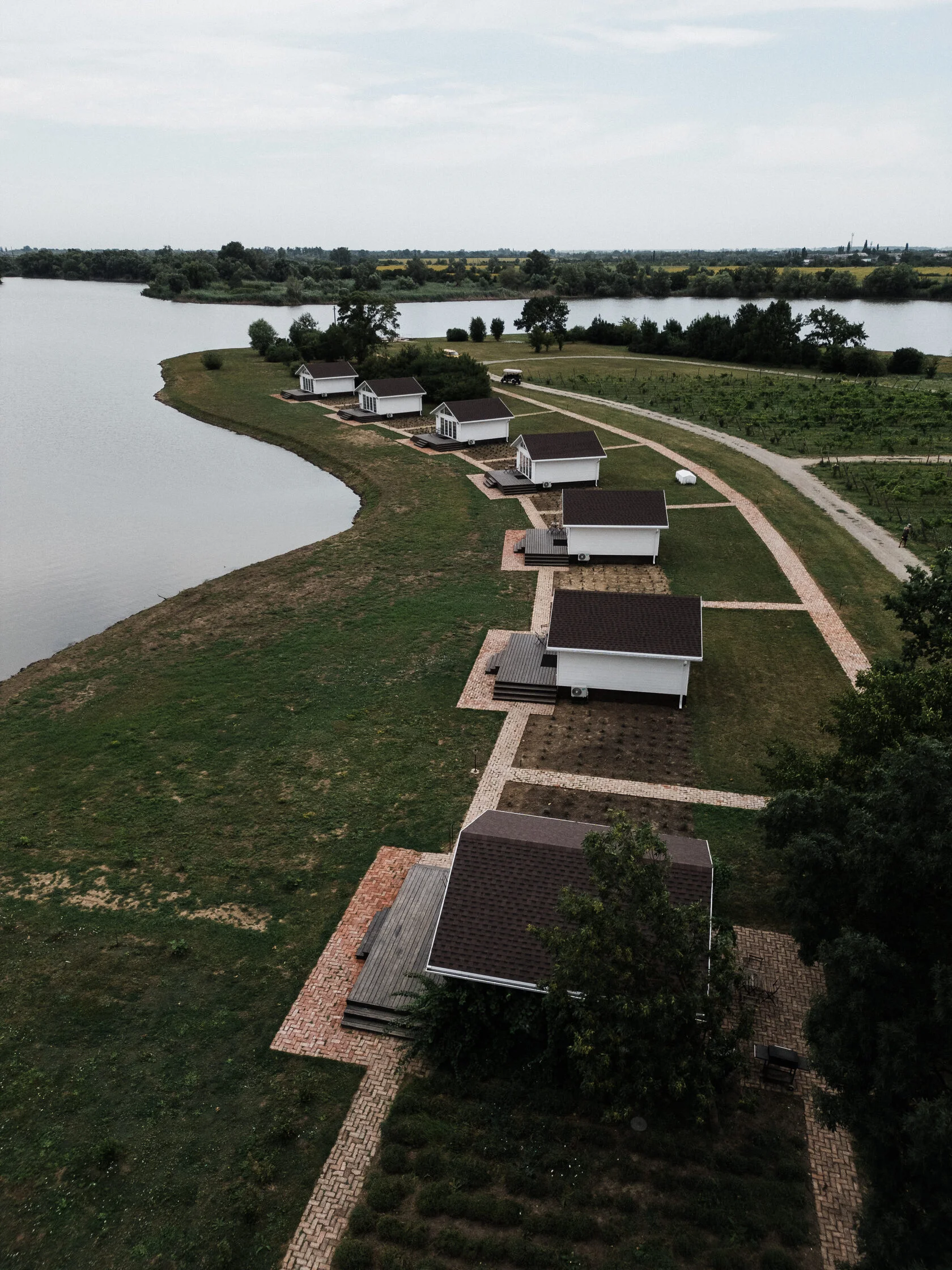 Северский рыбхоз — фото 3