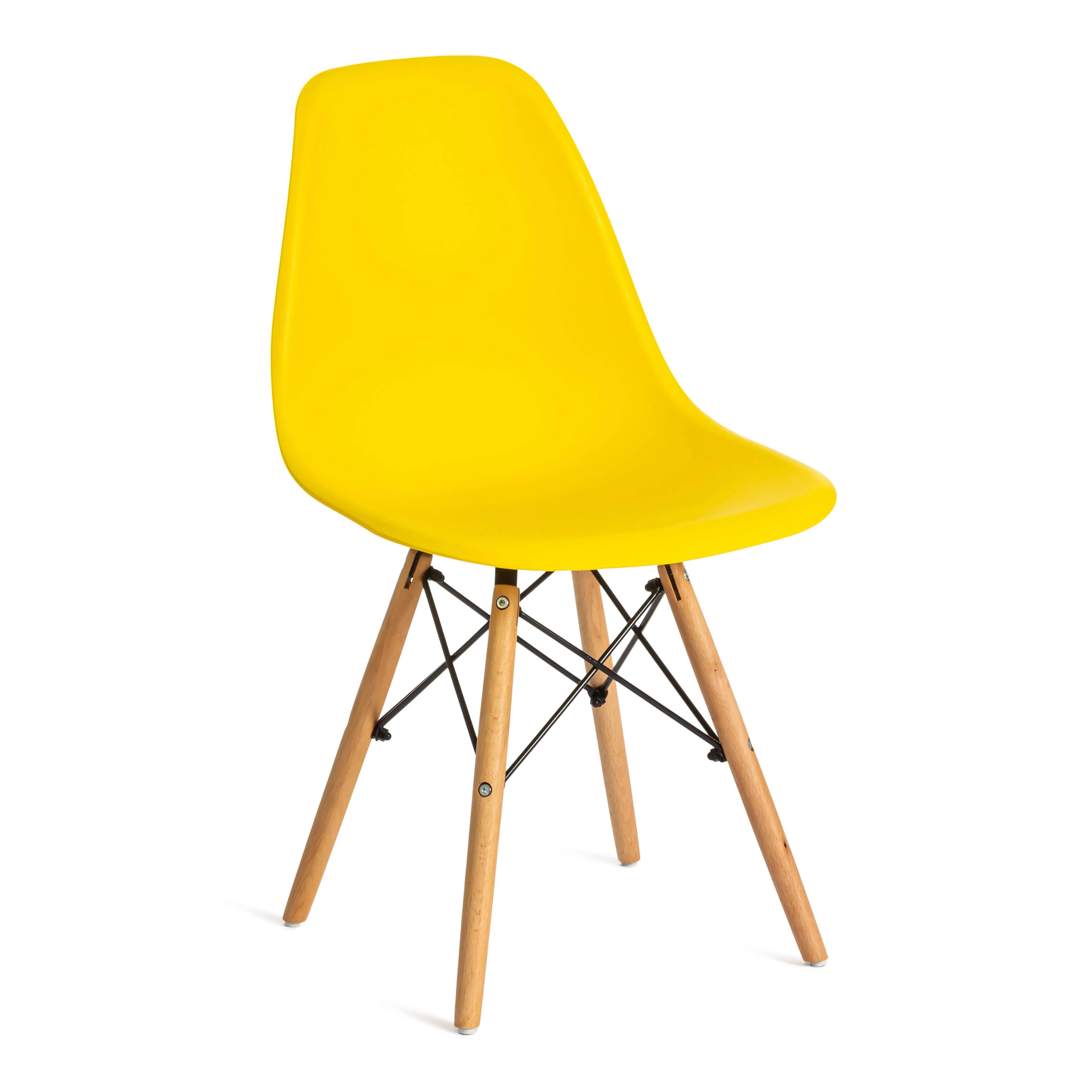 Стул CINDY (EAMES) (mod. 001)