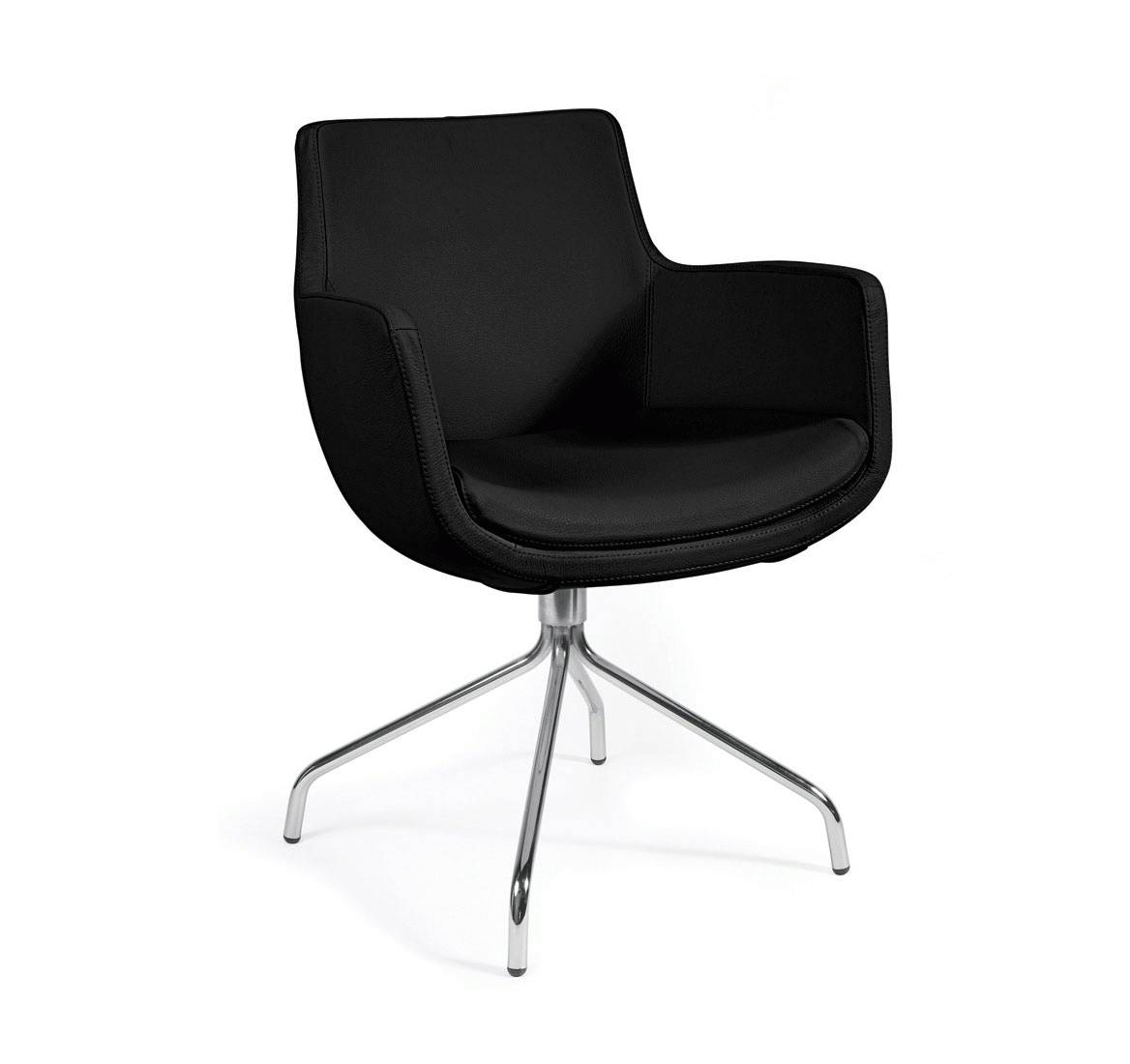 Felicia P10 Dakota black
