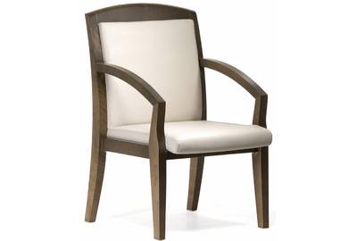 Senator Ivory 22042 walnut