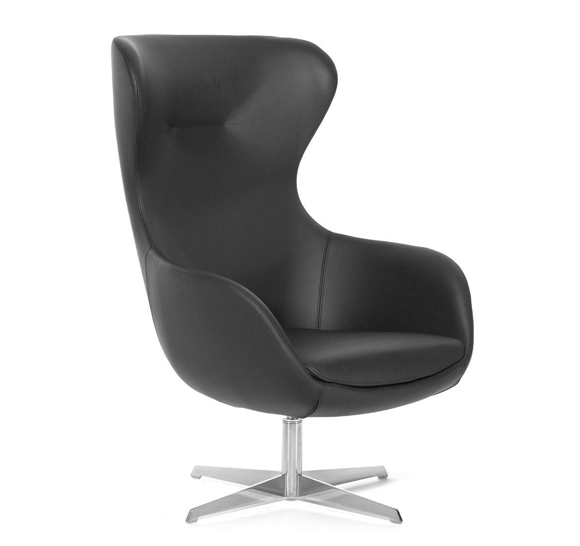 Elegance R7  Dakota black