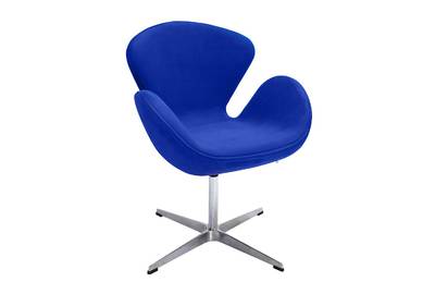 Дизайнерское кресло SWAN CHAIR