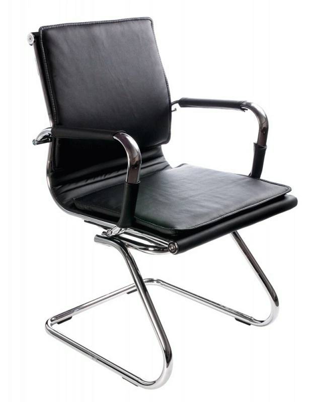 CH-993-LOW-V/BLACK
