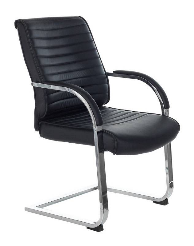T-8010-LOW-V/BLACK