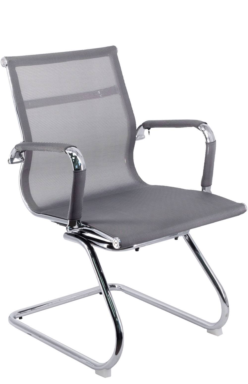 EP-02CF Mesh Grey