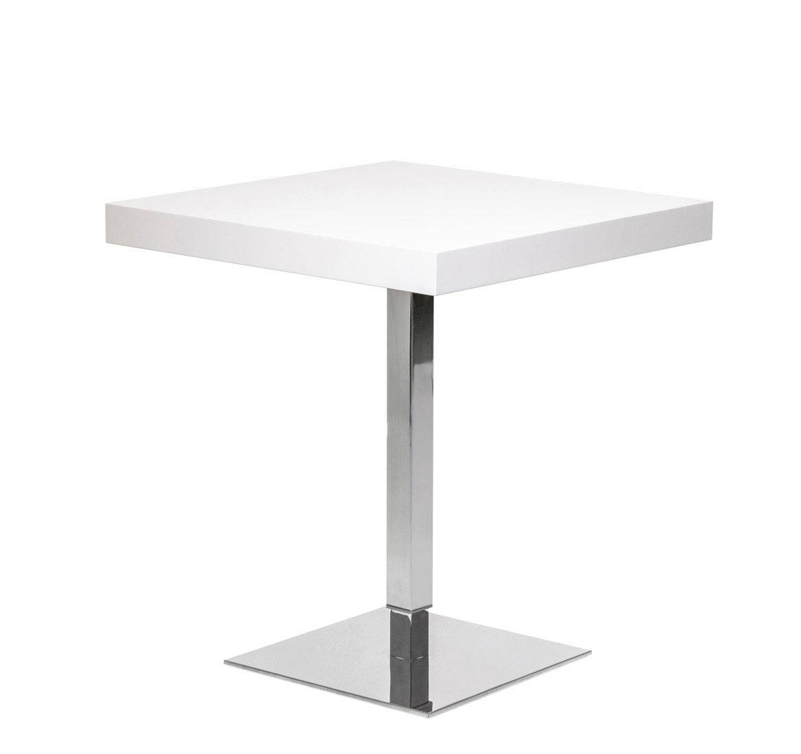 KYO Sit-to-Stand 75 БЕЛЫЙ МАТ