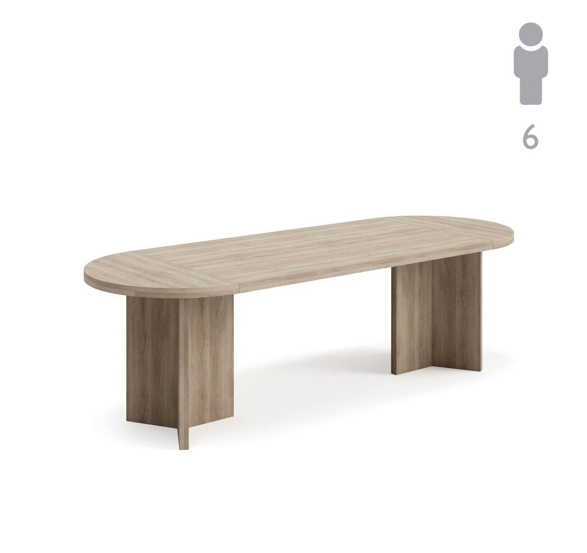 Conference table 250x90_Гавана