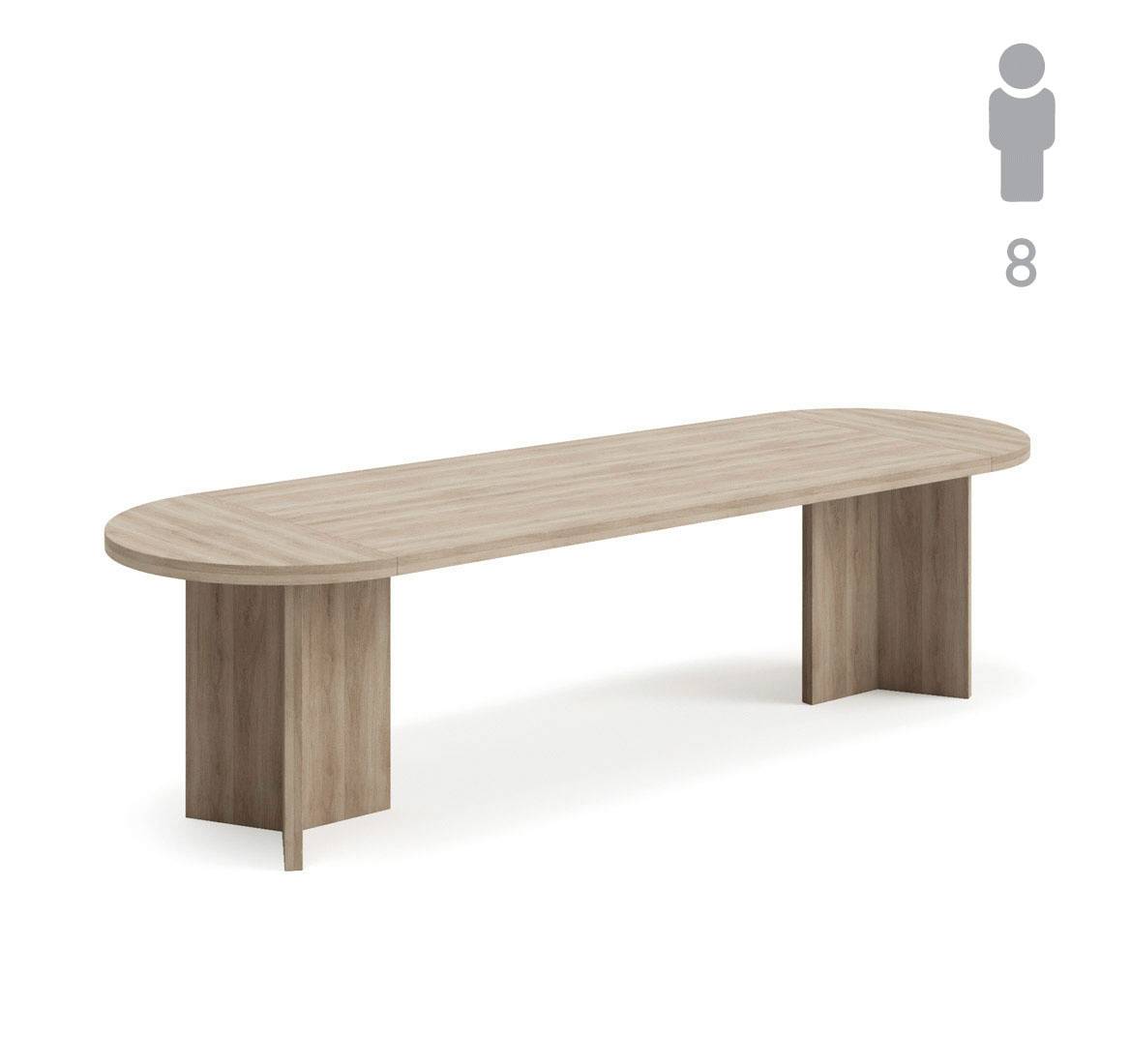 Conference table 290x90_Гавана