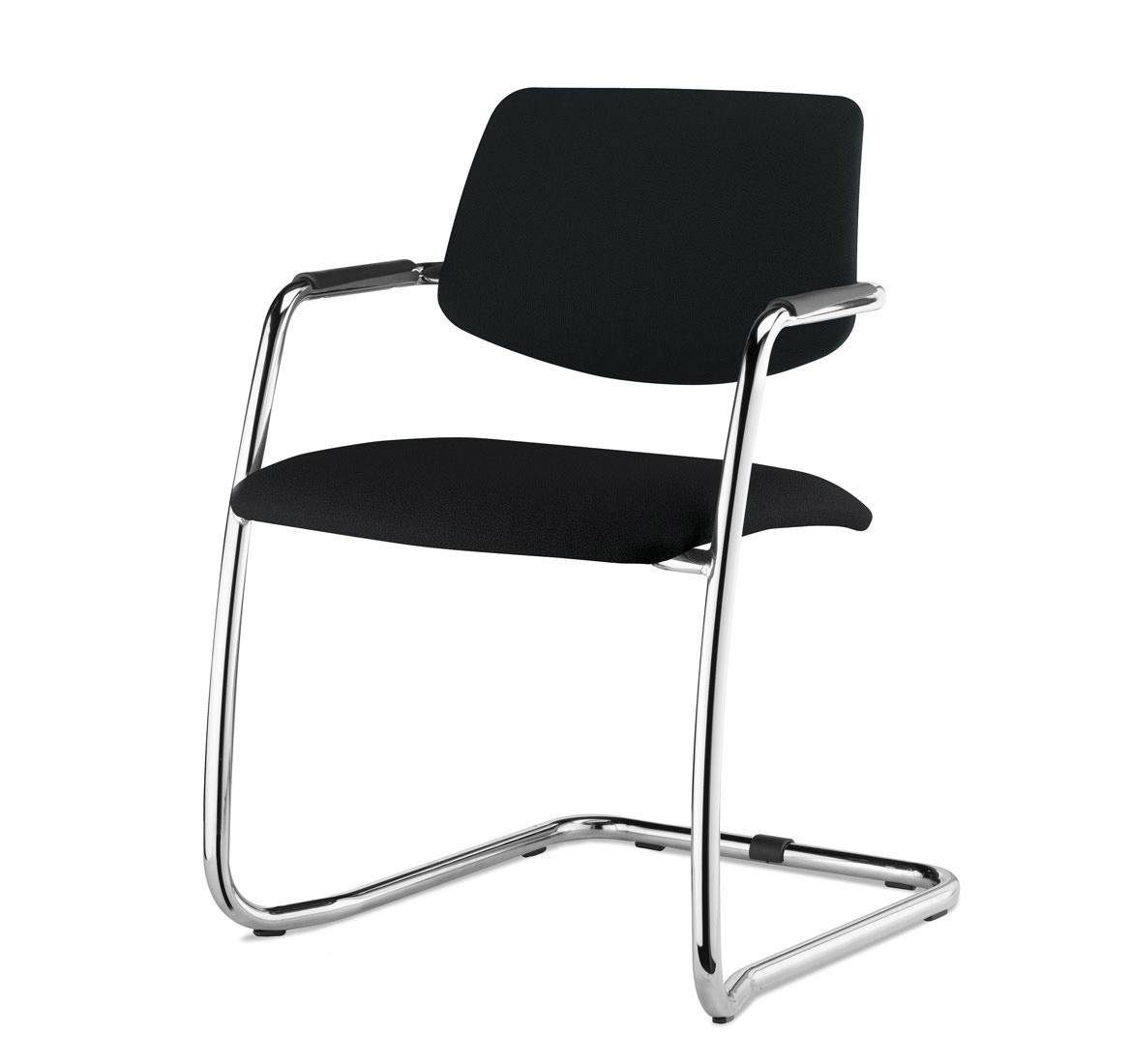 Urban slide Dakota black