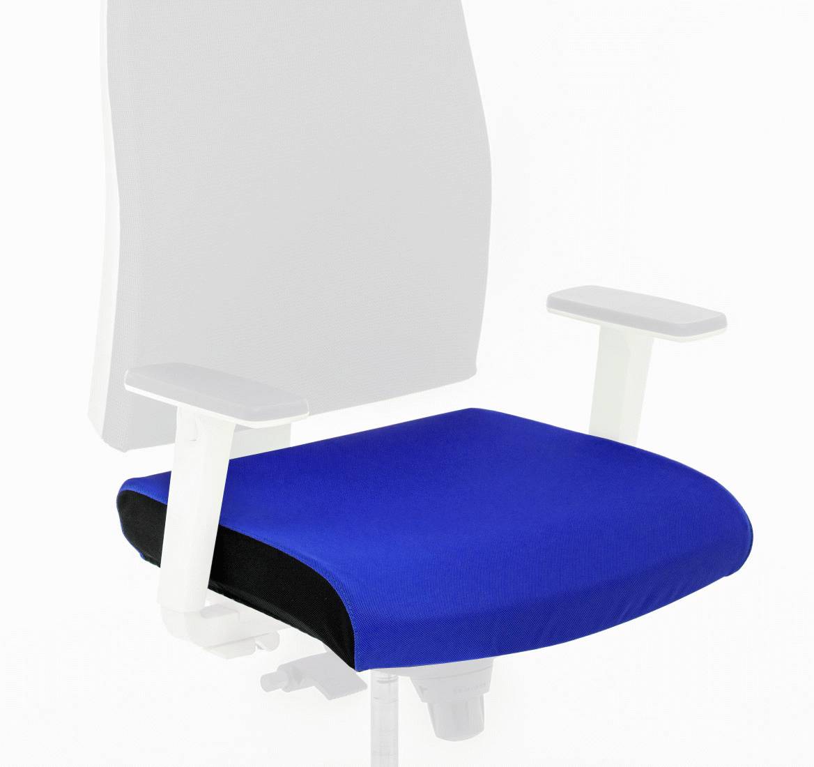 R Cover Job/Play blue-black